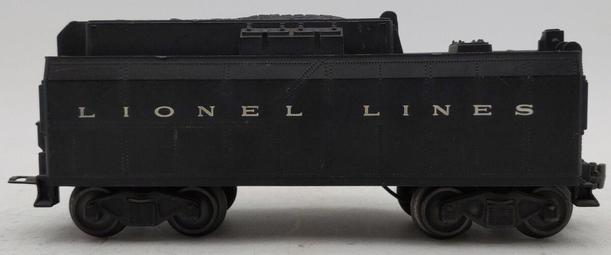 Lionel 6026T Vintage O Lionel Lines Non-Whistling Tender VG