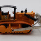 Grip Zechin 8 1:220 Scale Caterpillar D5 Bulldozer w/Rake Blade NIB