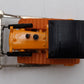 Grip Zechin 8 1:220 Scale Caterpillar D5 Bulldozer w/Rake Blade NIB