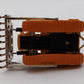 Grip Zechin 8 1:220 Scale Caterpillar D5 Bulldozer w/Rake Blade NIB
