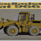 NZG 237 1:50 Caterpillar 966E Wheel Loader LN/Box
