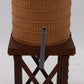 Jim Beam Kentucky Straight Bourbon Whiskey Water Tower Decanter VG/Box