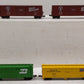 Atlas & Other N Scale Assorted Freight Cars [8] EX