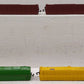 Atlas & Other N Scale Assorted Freight Cars [8] EX
