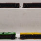 Atlas & Other N Scale Assorted Freight Cars [8] EX