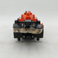 Lionel 3927 O Vintage Postwar Motorized Track Cleaner Car #3927 EX