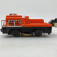 Lionel 3927 O Vintage Postwar Motorized Track Cleaner Car #3927 EX