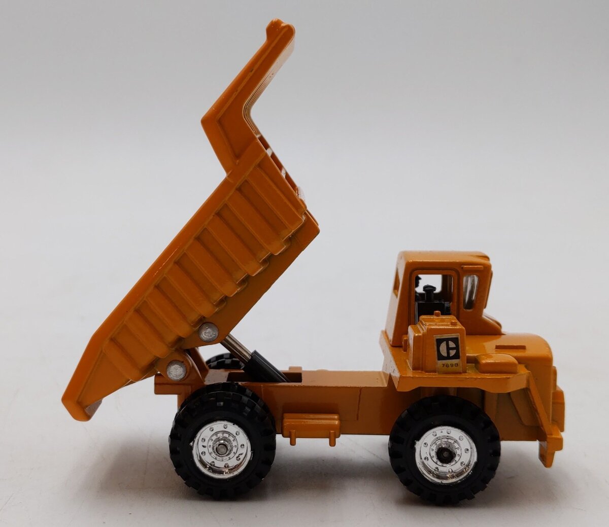 Grip Zechin 1 1:220 Scale Caterpillar 769B Dump Truck LN/Box