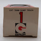 Grip Zechin 1 1:220 Scale Caterpillar 769B Dump Truck LN/Box