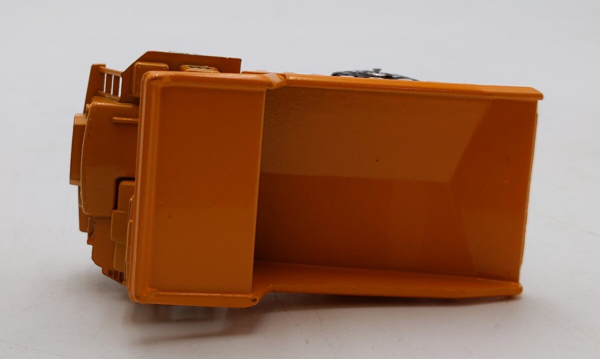 Grip Zechin 1 1:220 Scale Caterpillar 769B Dump Truck LN/Box
