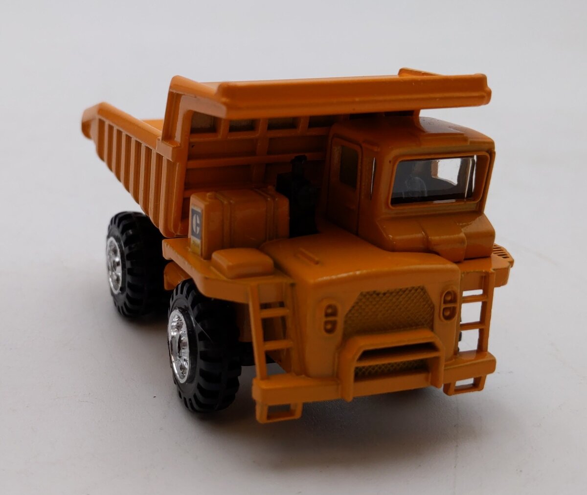 Grip Zechin 1 1:220 Scale Caterpillar 769B Dump Truck LN/Box