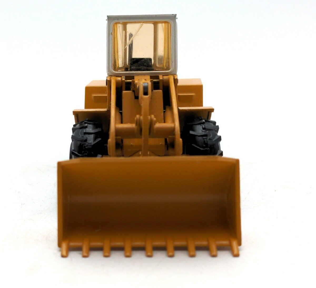 Conrad 2887 1:50 Scale Liebherr L531 Wheel Loader LN/Box