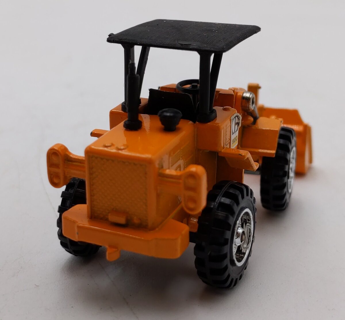Grip Zechin 7 1:220 Scale Caterpillar 920 Wheel Loader LN/Box