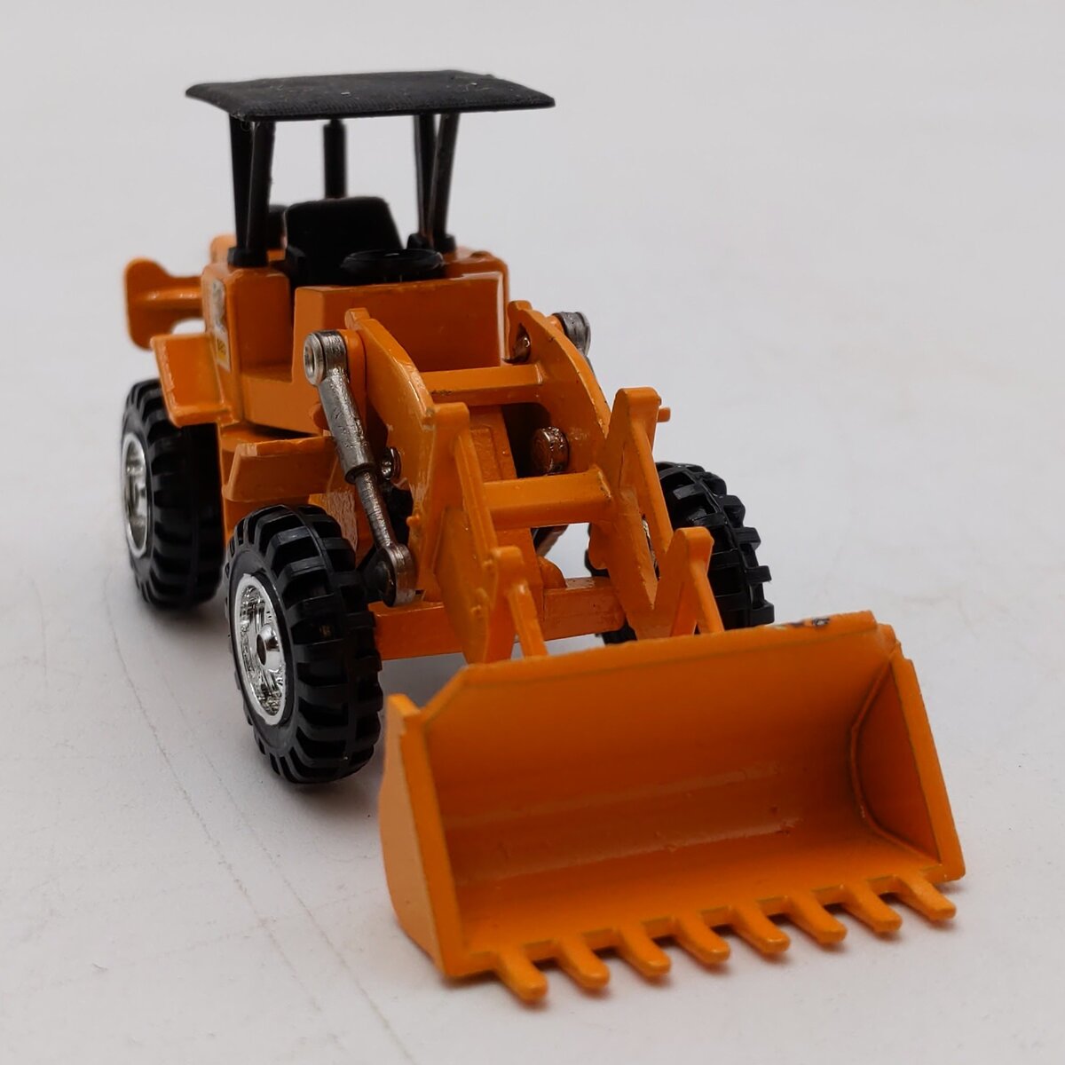 Grip Zechin 7 1:220 Scale Caterpillar 920 Wheel Loader LN/Box