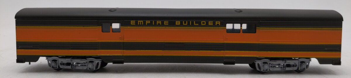 Con-Cor 750B HO Scale Great Northern "Empire Builder" Baggage Car LN/Box