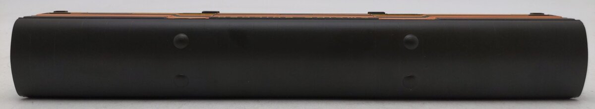 Con-Cor 750B HO Scale Great Northern "Empire Builder" Baggage Car LN/Box