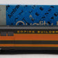 Con-Cor 750B HO Scale Great Northern "Empire Builder" Baggage Car LN/Box