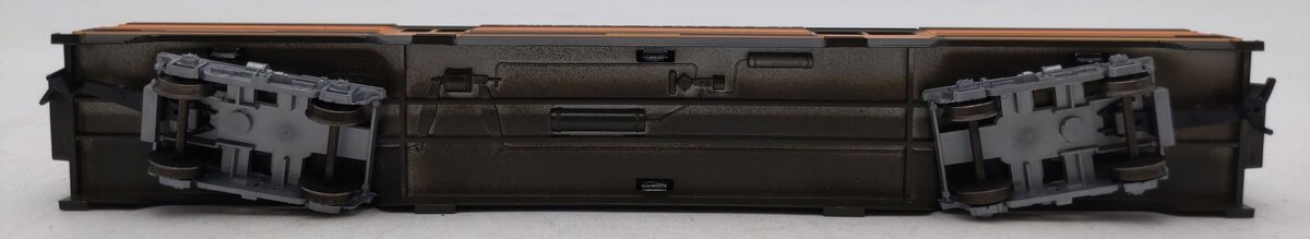 Con-Cor 750B HO Scale Great Northern 