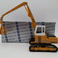Conrad 2832 1:50 Liebherr 932 Hydraulic Excavator EX/Box