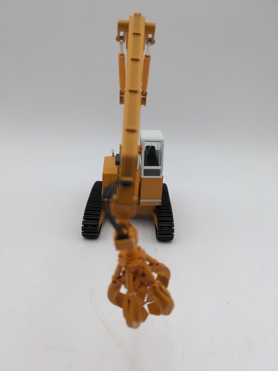 Conrad 2832 1:50 Liebherr 932 Hydraulic Excavator EX/Box
