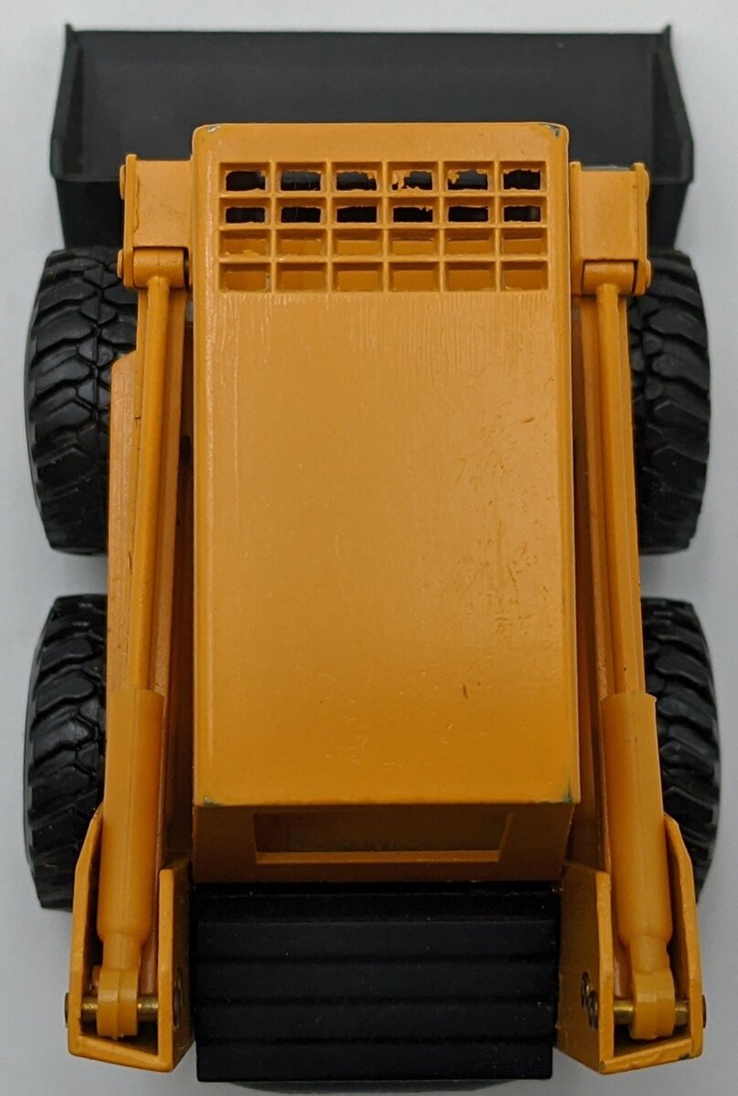NZG 236 1:25 Gehl 4615 Skid Steer Loader NIB