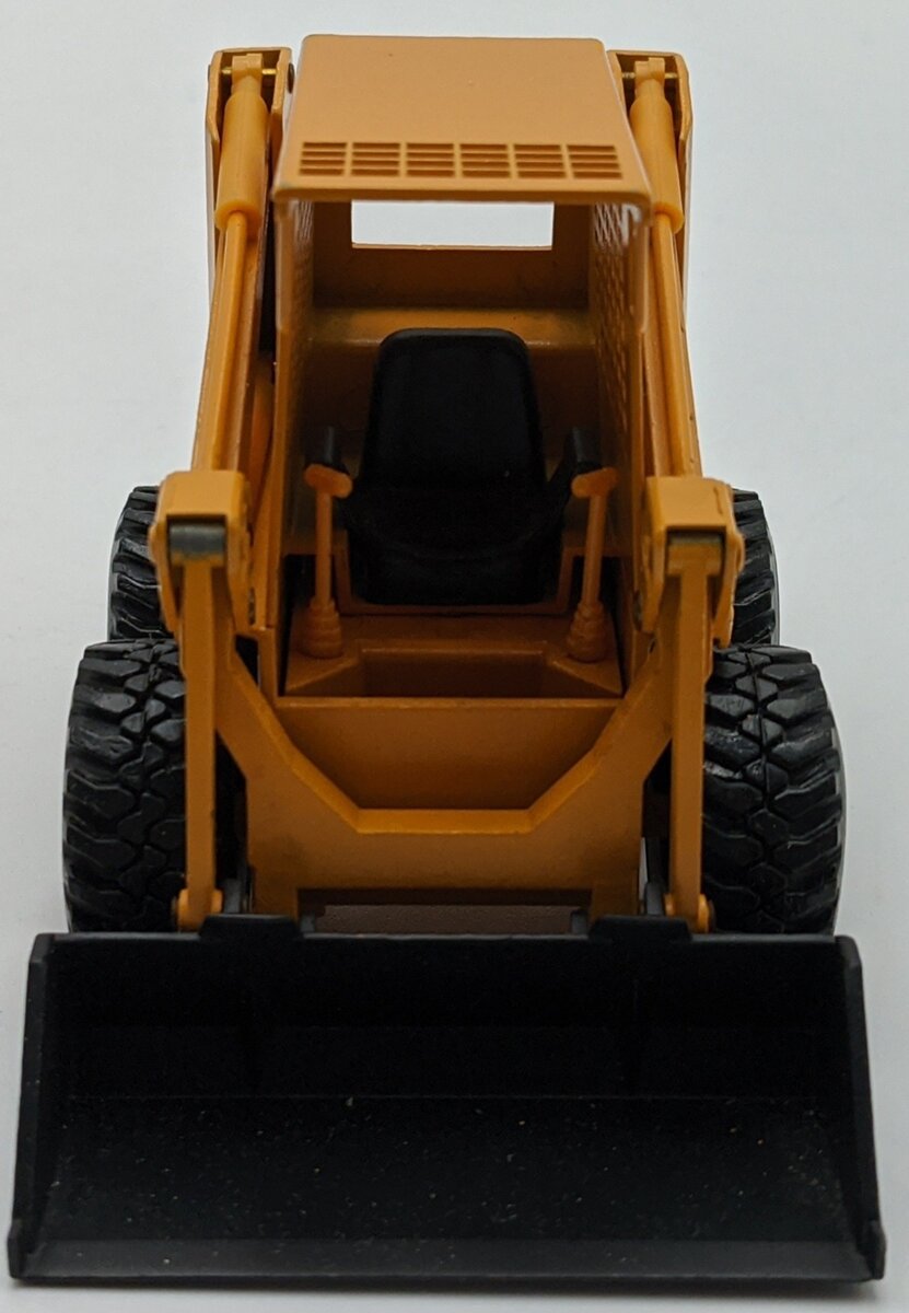 NZG 236 1:25 Gehl 4615 Skid Steer Loader NIB