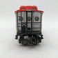 Lionel 6-9183 O Gauge Mickey Mouse Illuminated Caboose EX
