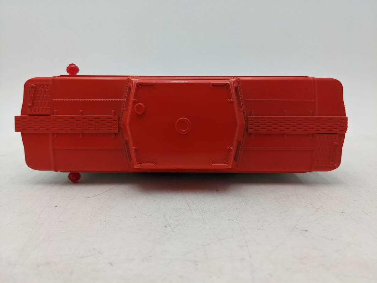 Lionel 6-9183 O Gauge Mickey Mouse Illuminated Caboose EX