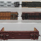 S-Helper & Other S Scale Assorted Freight Cars: 18170, 49001, 21827, 29046 [5] EX