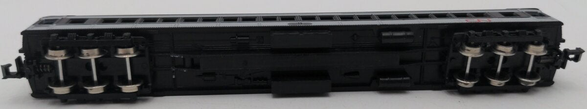 Model Power 8619 N Scale Canadian National Coach Passenger Car EX/Box