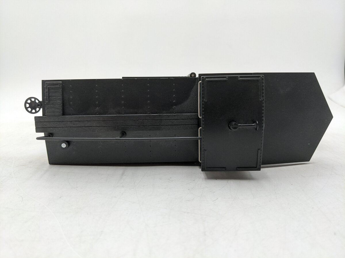 MTH 20-98395 Rutland Snow Plow X102 EX