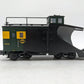 MTH 20-98395 Rutland Snow Plow X102 EX