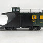 MTH 20-98395 Rutland Snow Plow X102 EX
