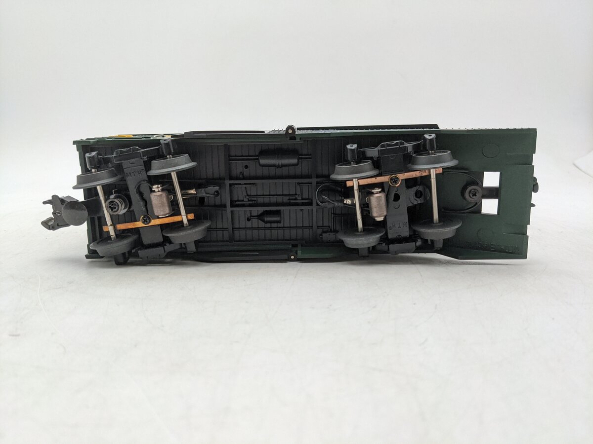 MTH 20-98395 Rutland Snow Plow X102 EX