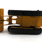 Conrad 2802 1:50 Liebherr 621 Bulldozer Die-Cast Model LN/Box
