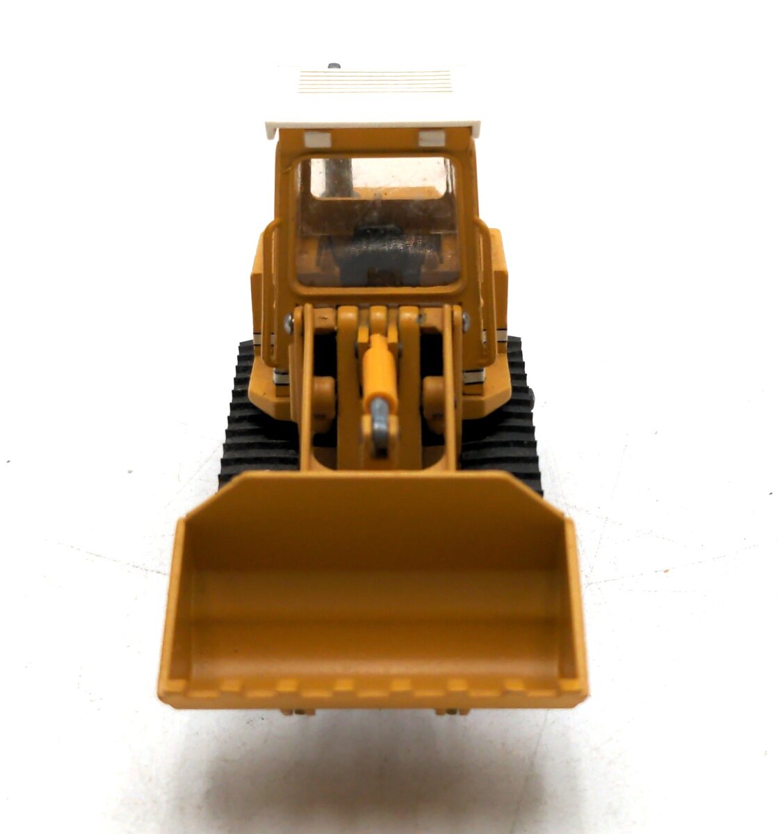 Conrad 2802 1:50 Liebherr 621 Bulldozer Die-Cast Model LN/Box