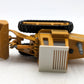 Conrad 2802 1:50 Liebherr 621 Bulldozer Die-Cast Model LN/Box