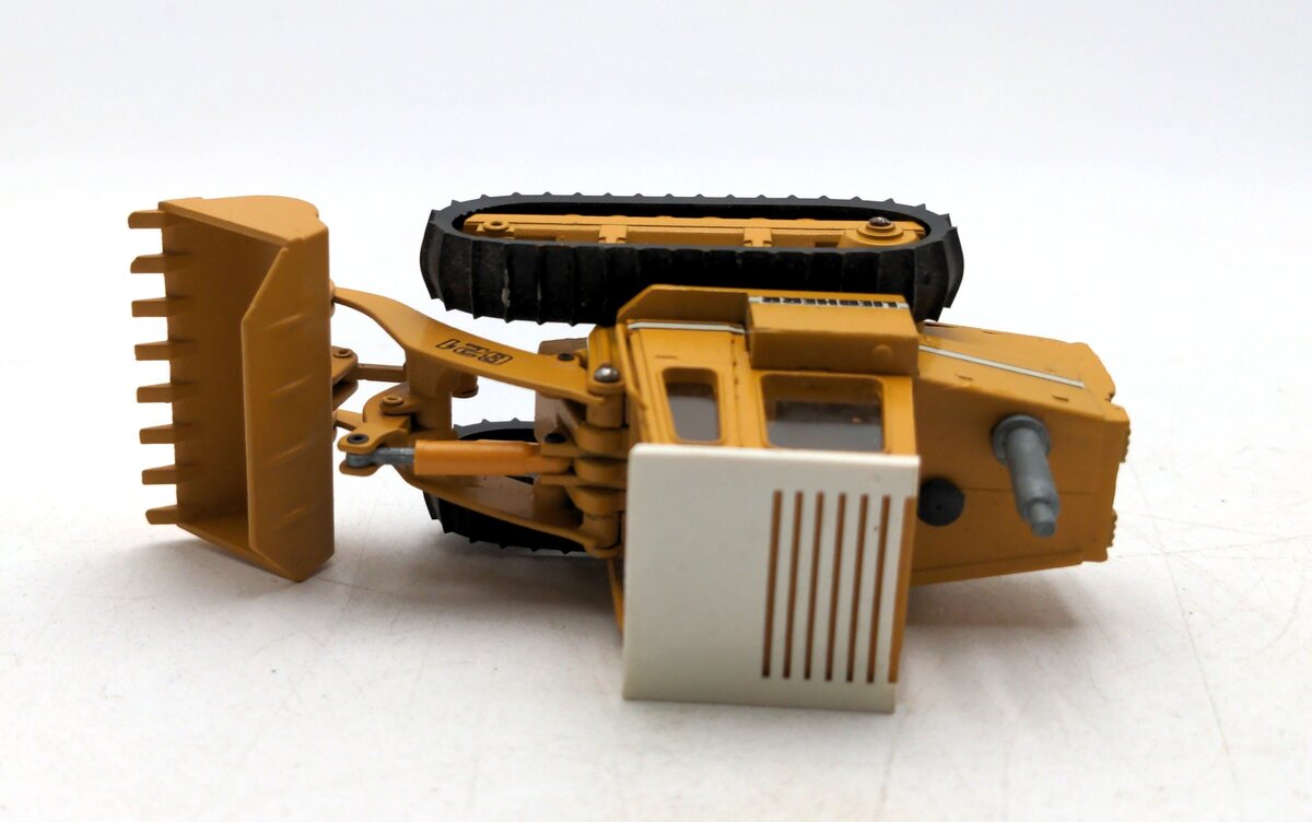 Conrad 2802 1:50 Liebherr 621 Bulldozer Die-Cast Model LN/Box