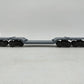 Lionel 6-39424 US Steel #6418 Depressed Center Flatcar EX