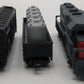 N Scale Assorted Non-Powered Diesels & Freight Cars [5] EX/Box
