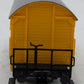 Marklin 48759 HO Type Gr 20 - "Hameico Bananen" Banana Car LN/Box