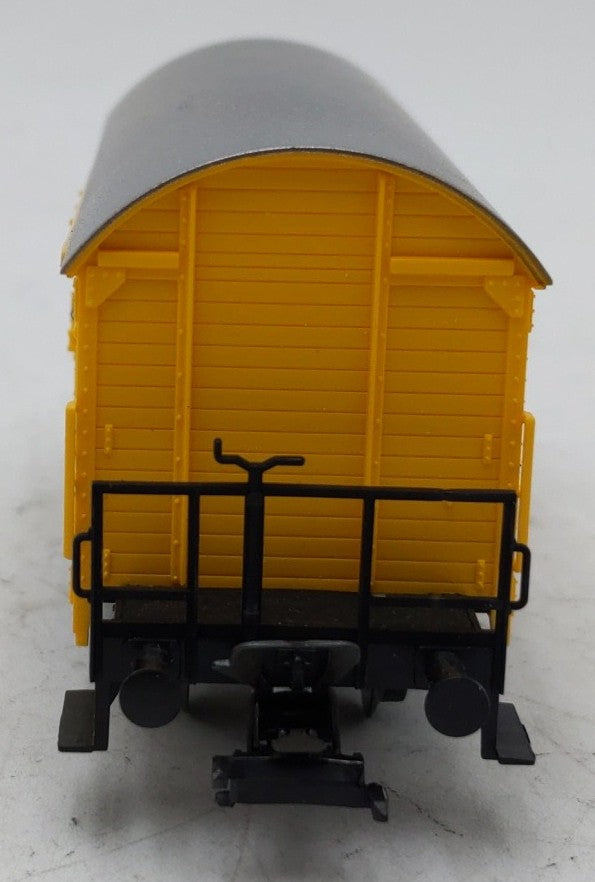 Marklin 48759 HO Type Gr 20 - "Hameico Bananen" Banana Car LN/Box