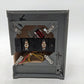 Lionel 6-14201 O Gauge Burning Switch Tower Built Building EX