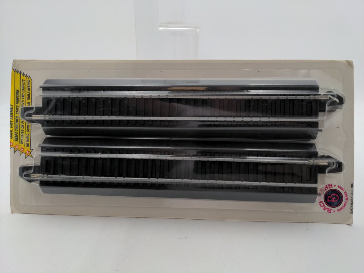 Bachmann 44411 HO Scale Steel Alloy 9