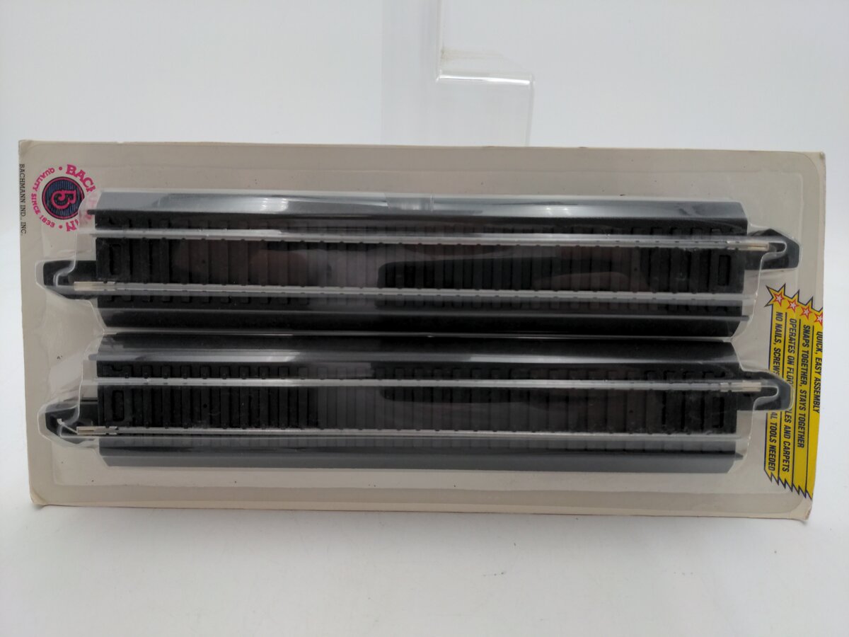 Bachmann 44411 HO Scale Steel Alloy 9