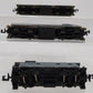 Life Like 7628 39162 N Scale CSX GP38 Locomotive, Dummy Unit & Caboose LN/Box