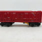 Lionel 6-7904 San Diego Zoo Operating Giraffe Car EX