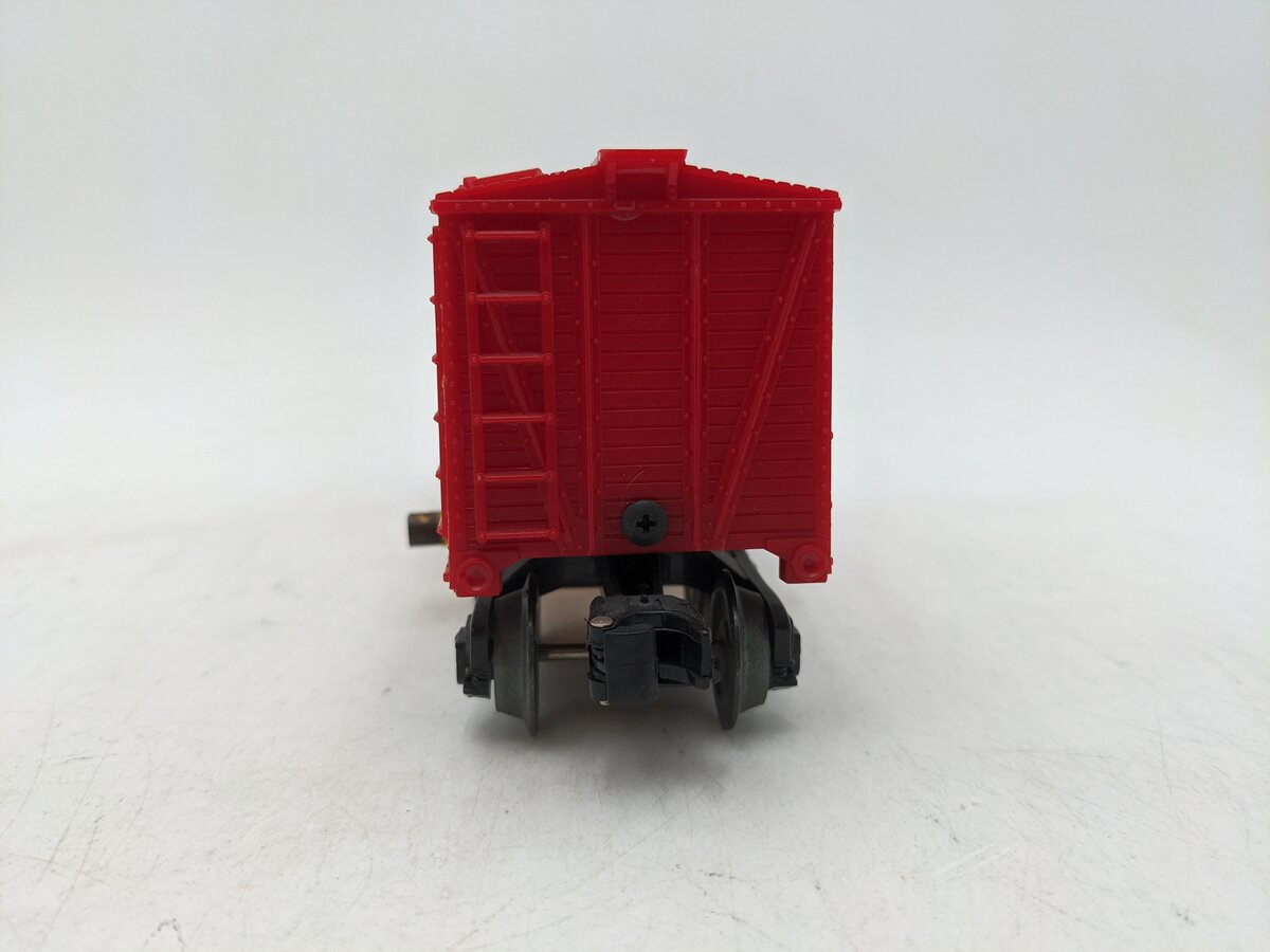 Lionel 6-7904 San Diego Zoo Operating Giraffe Car EX