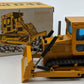 NZG 205 1:50 Scale Caterpillar D4E Bulldozer