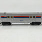 Lionel 6-16033 O Gauge Amtrak Streamlined Baggage Car EX